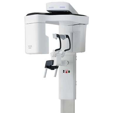 Į ką atkreipti dėmesį, renkantis 3D tomografą?