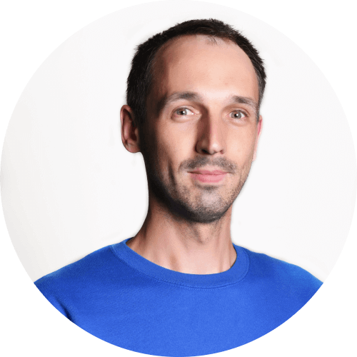 Inžinierius Donatas Reišys