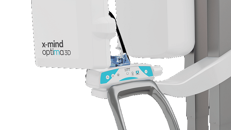 Acteon X-MIND® Optima