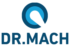 Dr. Mach