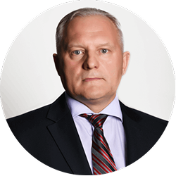 Direktorius Andrius Vyčas