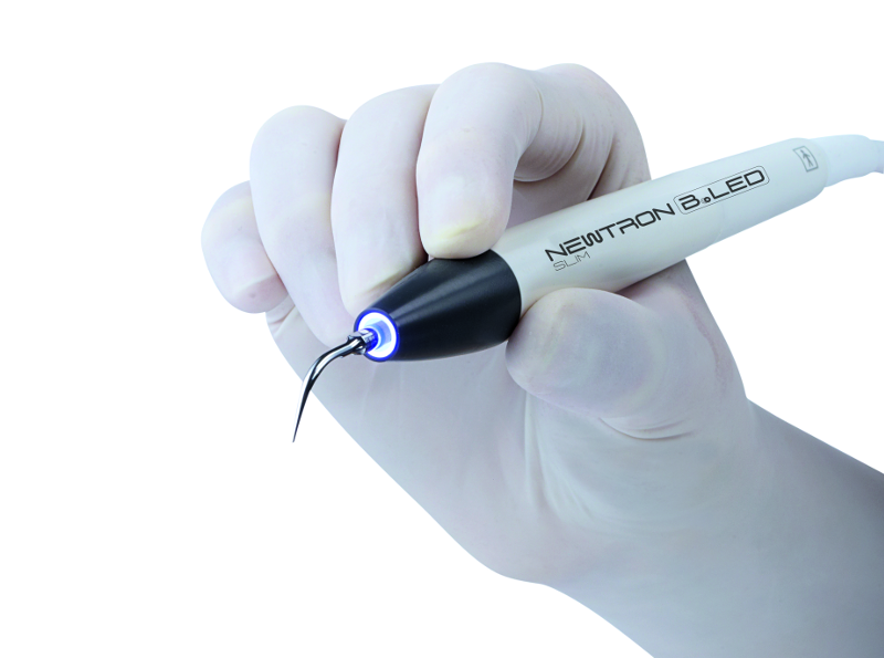 NEWTRON P5 B.LED