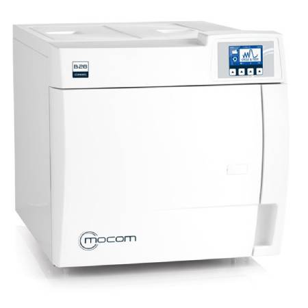 Mocom – cefla s.c.