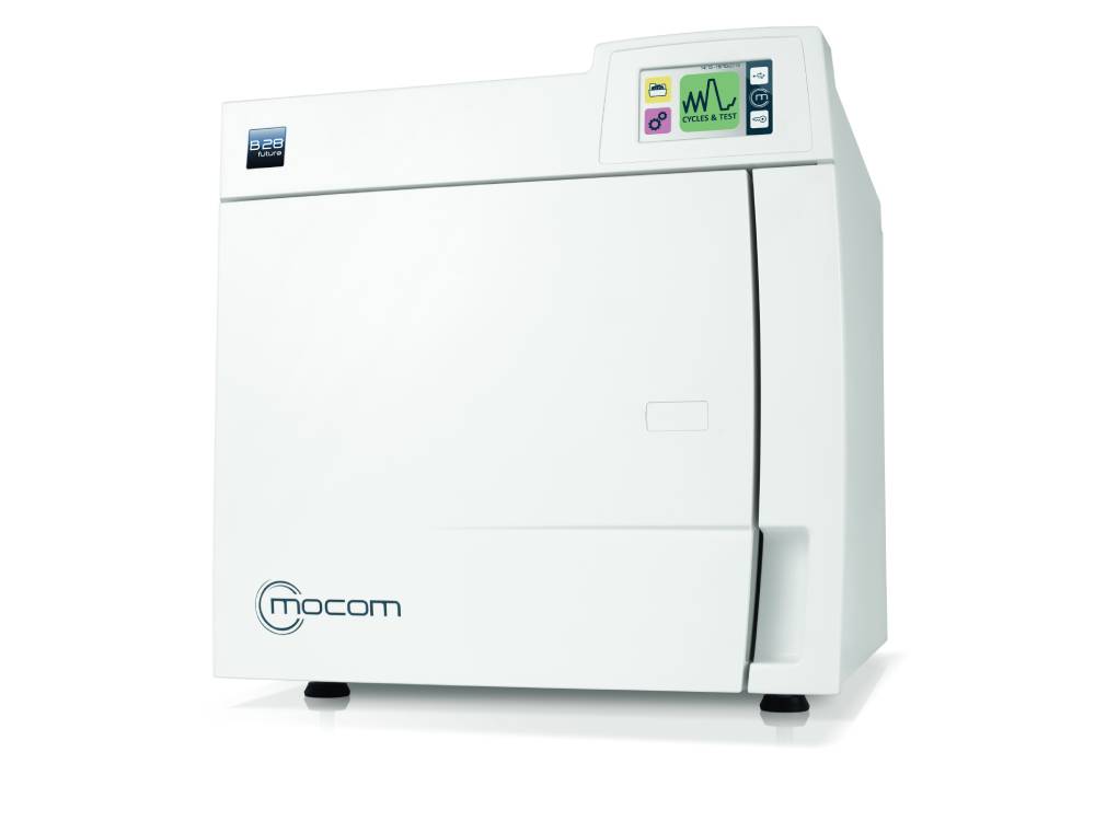 Mocom – cefla s.c.