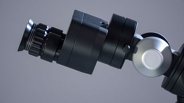 CJ-Optik Flexion mikroskopas