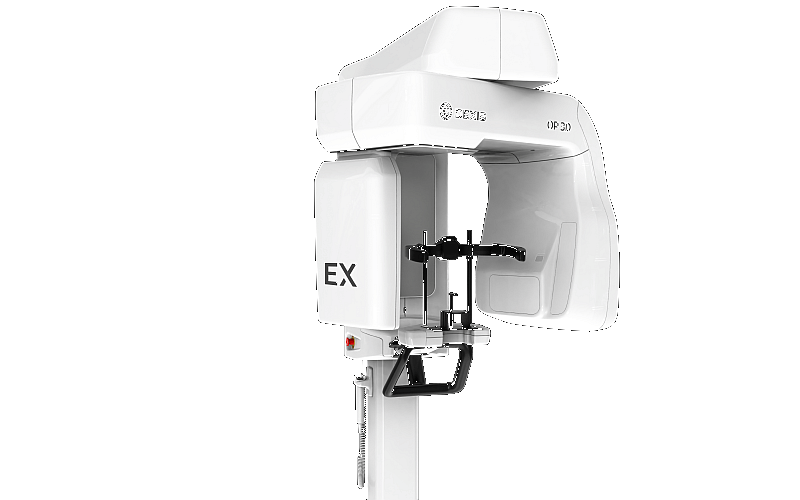 DEXIS OP 3D EX