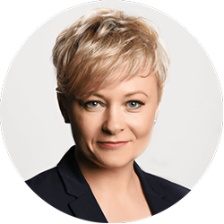 Projektų vadovė Vaida Kirstukaitė 