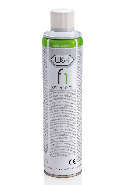 W&H F1