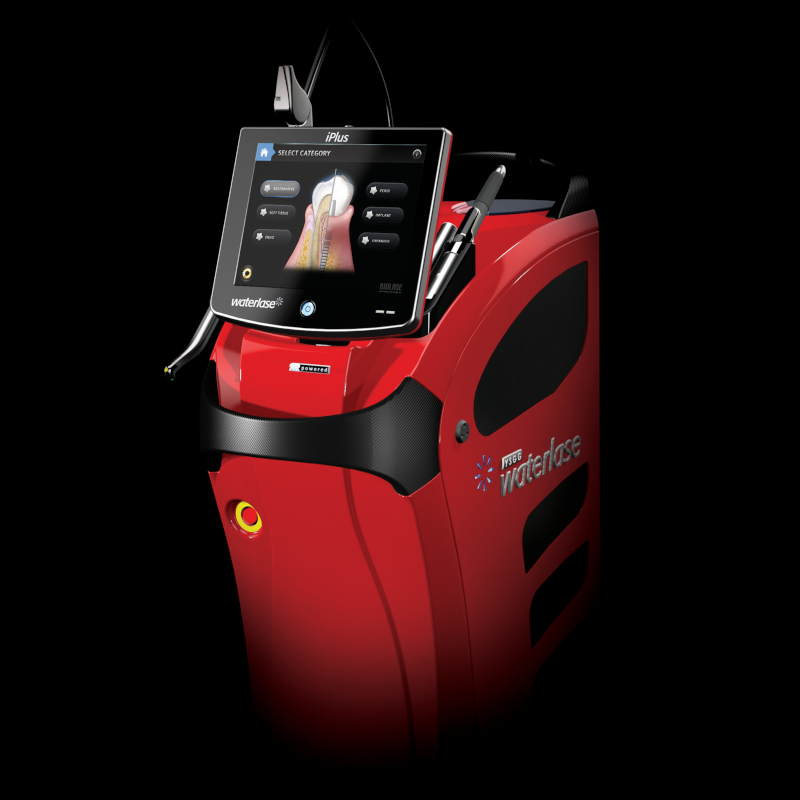 WATERLASE iPLUS