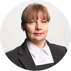 Administratorė Ženeta Urbanavičienė 