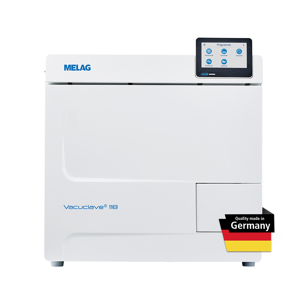 MELAG Medizintechnik GmbH & Co. KG