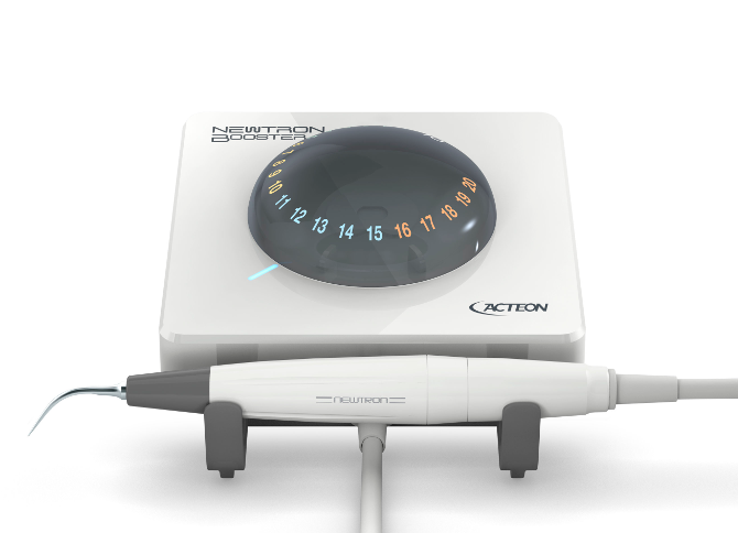 NEWTRON BOOSTER