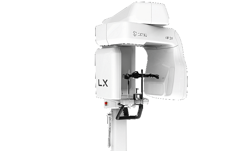 DEXIS OP 3D LX