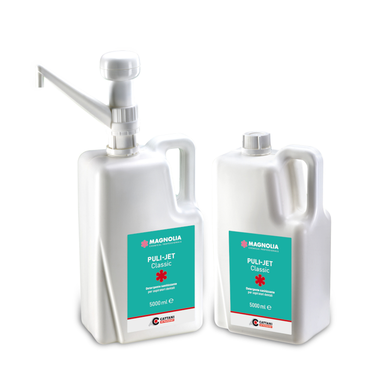 CATTANI-MAGNOLIJA SRL