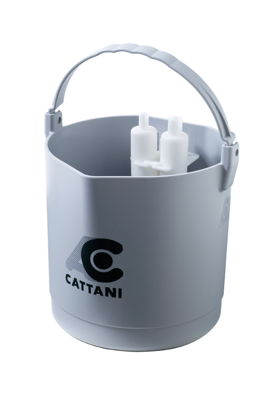 CATTANI-MAGNOLIJA SRL
