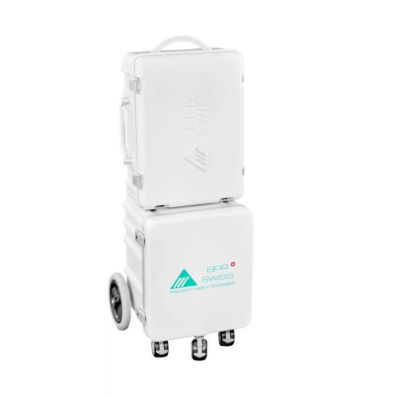SMART-PORT