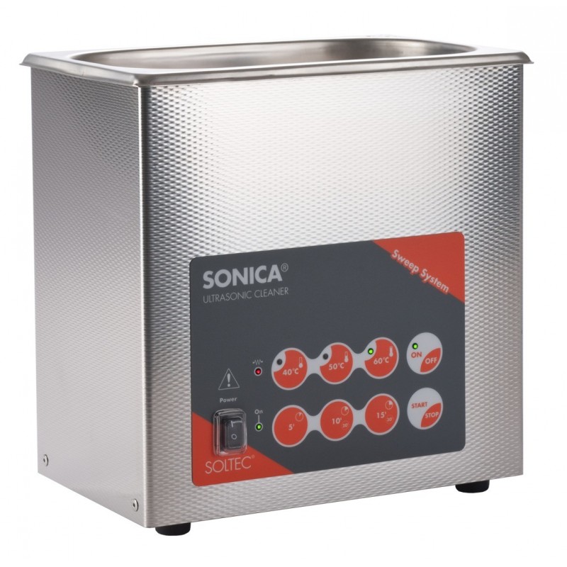 Soltec SRL