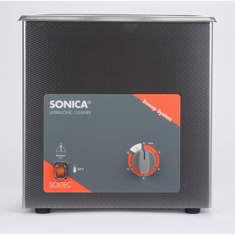 Soltec SRL