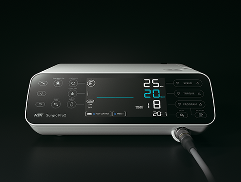 SURGIC PRO2