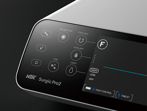 SURGIC PRO2