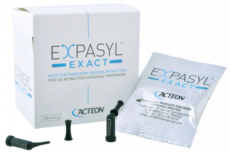 EXPASYL EXACT