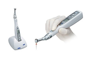 Endodontinės sistemos