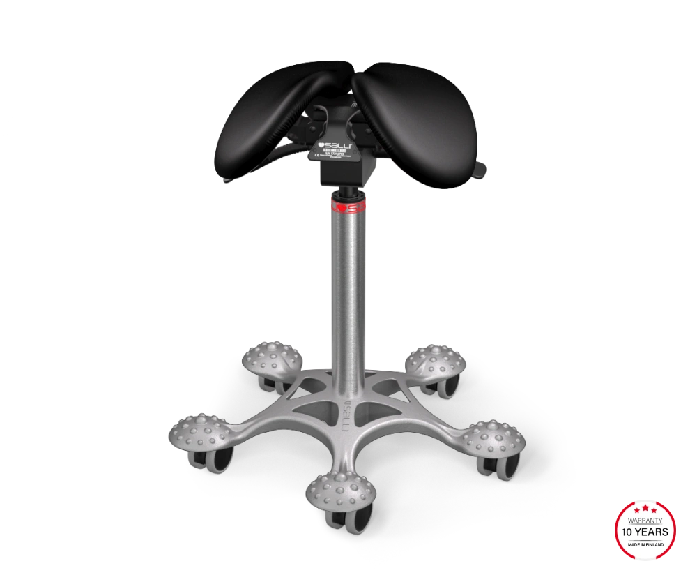 Salli MultiAdjuster balno tipo kėdutė