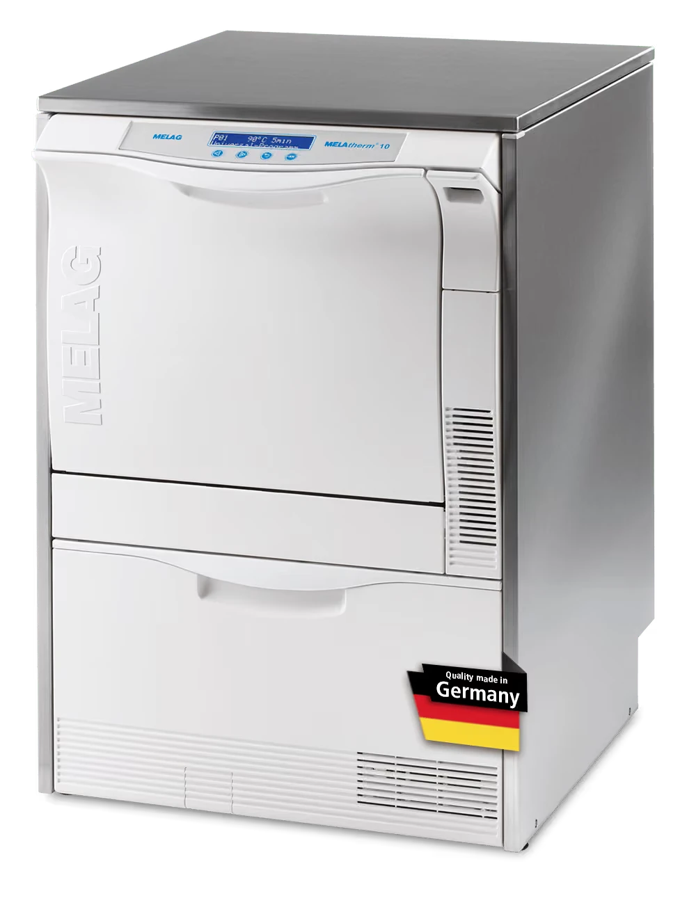 MELAtherm 10 DTB / 230 V
