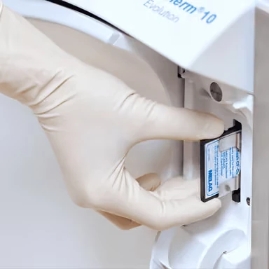 MELAtherm 10 DTB / 230 V