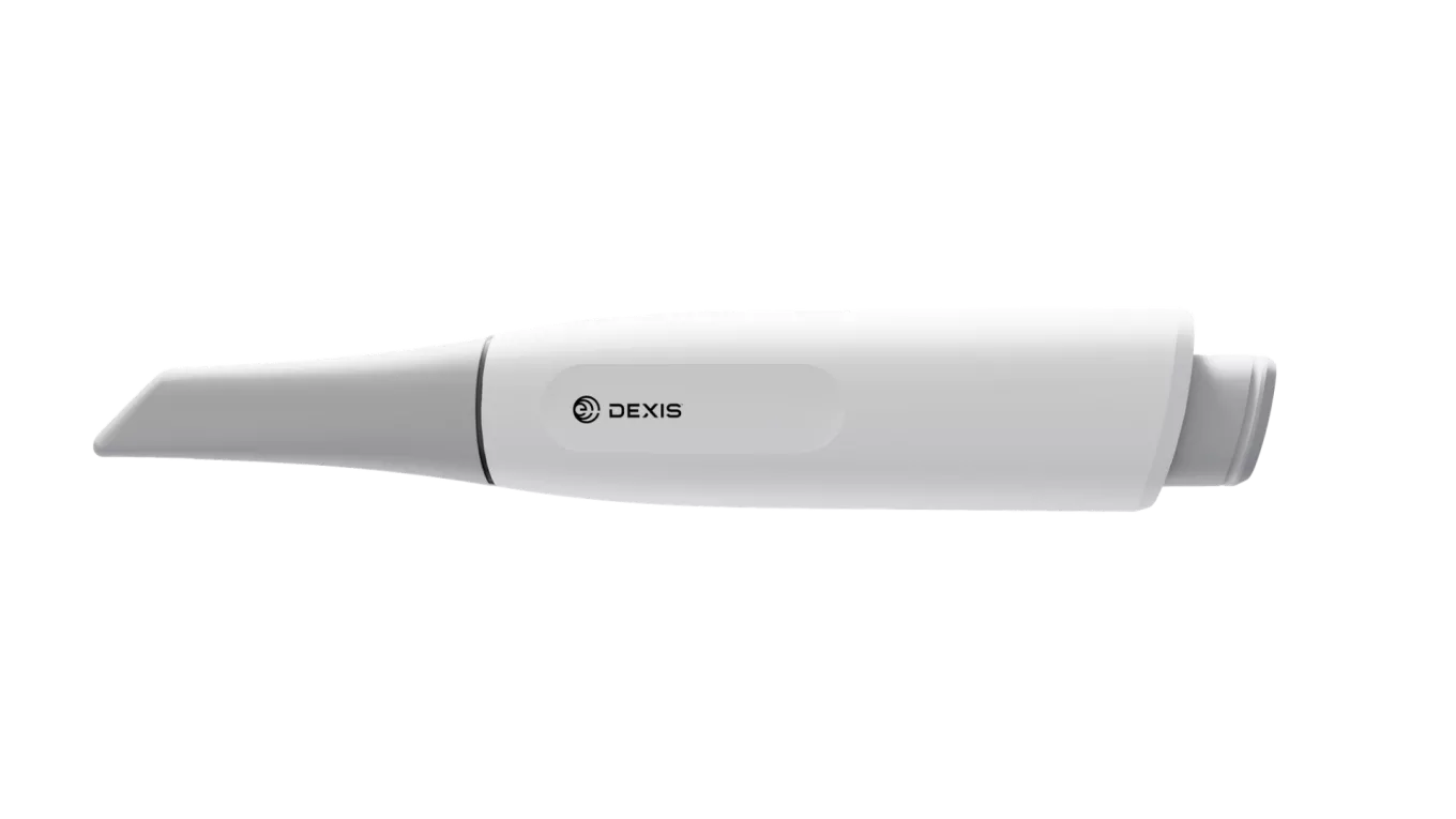 DEXIS Imprevo™ intraoralinis skeneris