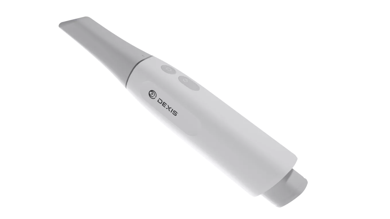 DEXIS Imprevo™ intraoralinis skeneris
