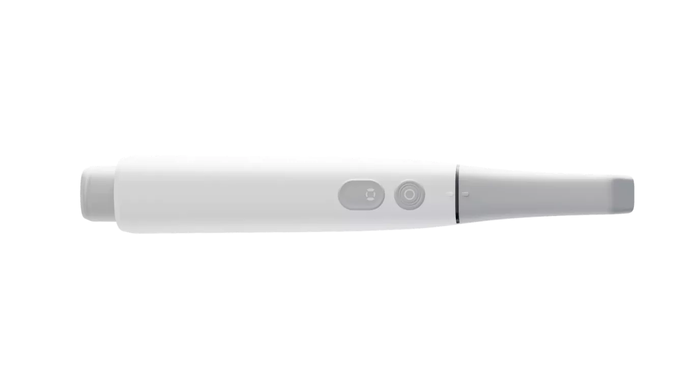 DEXIS Imprevo™ intraoralinis skeneris