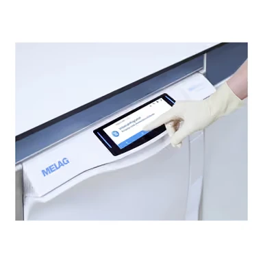 MELAtherm 10 Evolution DTB
